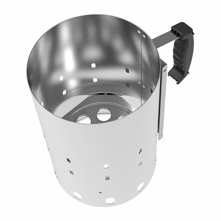 Charcoal Coal Starter