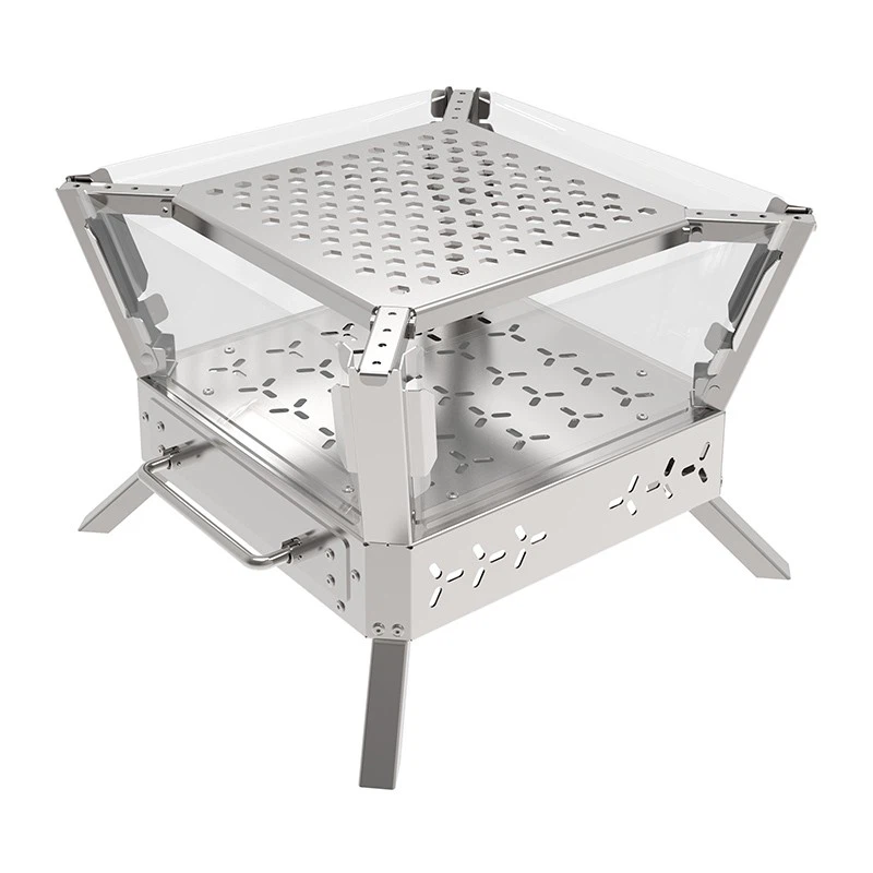 Stainless Steel Bonfire Pit suppliers
